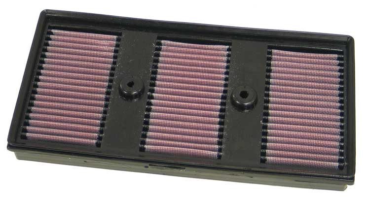 K&N 33-2869 - 03-09 Volkswagen Touran L4 1.6L Drop In Air Filter K&N 33-2869 - 03-09 Volkswagen Touran L4 1.6L Drop In Air Filter