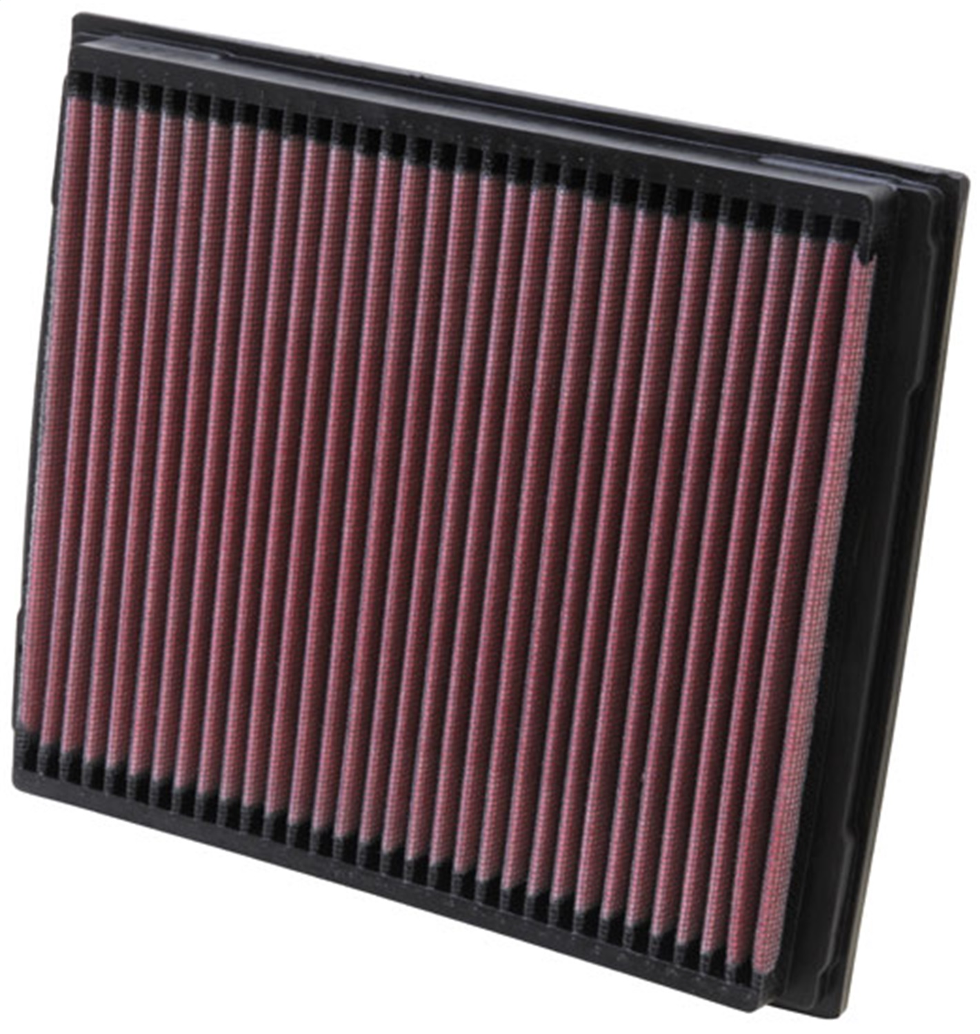 K&N 33-2788 - Land Rover 4.0L-V8 Petrol Drop In Air Filter K&N 33-2788 - Land Rover 4.0L-V8 Petrol Drop In Air Filter