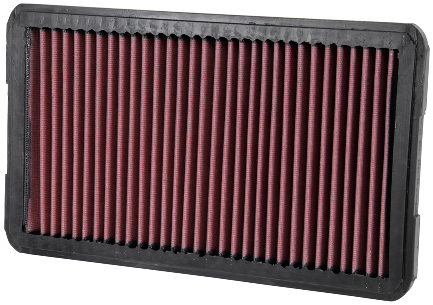 K&N 33-2530 - Replacement Air Filter PORSCHE 911,930 3.0,3.5L TURBO