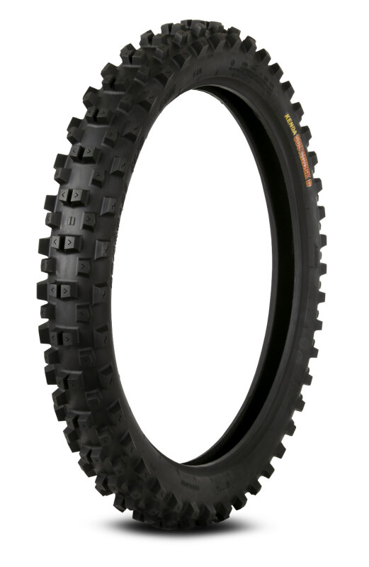 Kenda 047802103B0 - K780F Southwick II Front Tire - 80/100-21 4PR 51M TT 175A2070 Kenda 047802103B0 - K780F Southwick II Front Tire - 80/100-21 4PR 51M TT 175A2070