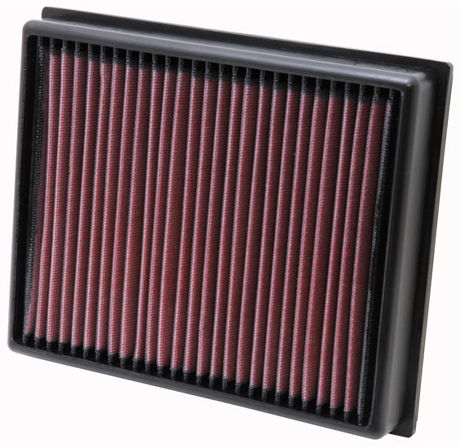 K&N 33-2992 - Replacement Air FIlter 07-15 Land Rover Defender 2.0L F/I/2.2L DSL