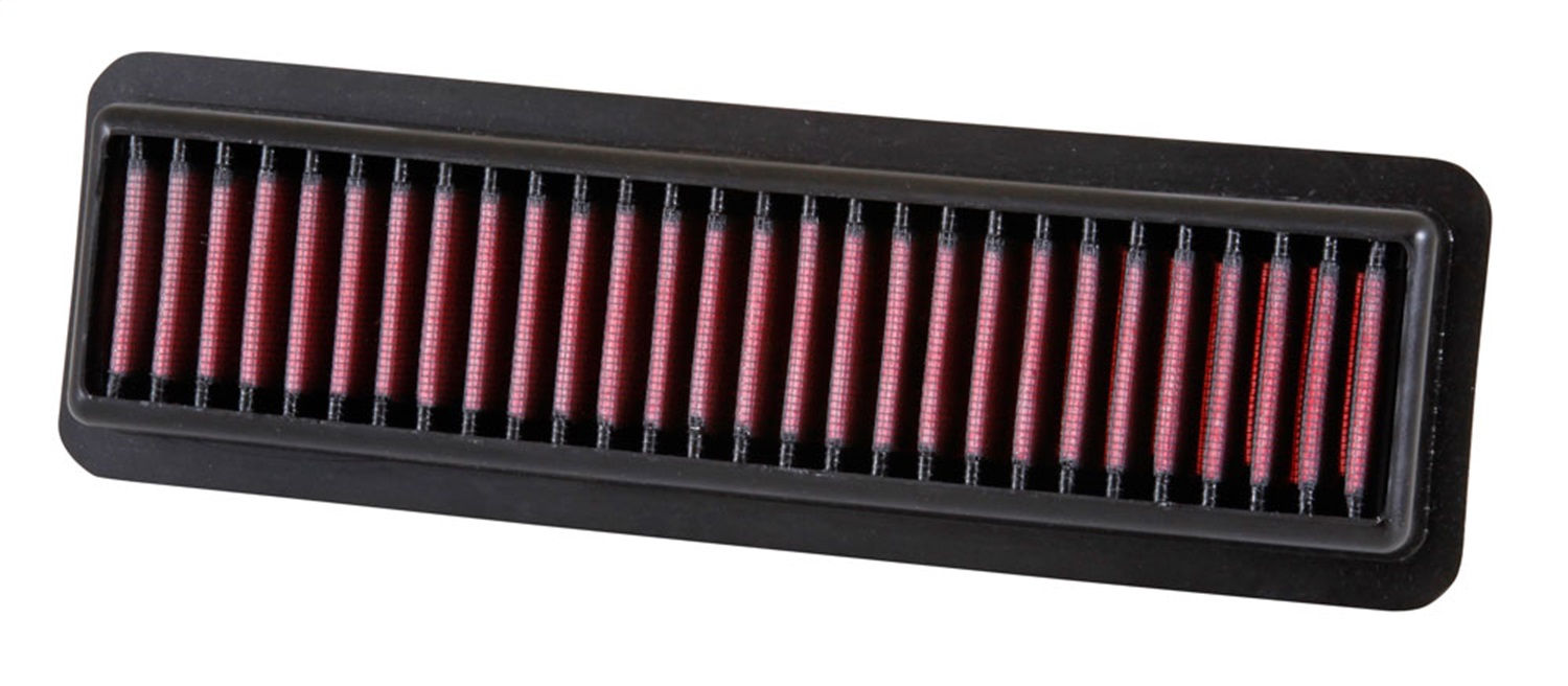 K&N 33-3048 - 14-16 Hyundai Grand I10 L3-1.1L DSL Replacement Drop In Air Filter K&N 33-3048 - 14-16 Hyundai Grand I10 L3-1.1L DSL Replacement Drop In Air Filter