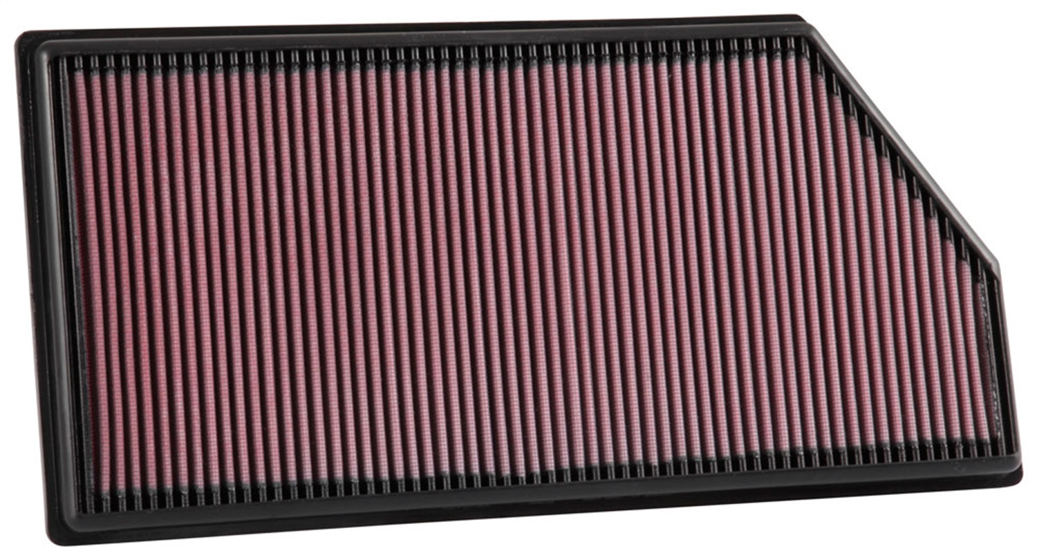 K&N 33-3068 - 16-18 Mercedes Benz E200d L4-2.0L Diesel Drop In Air Filter K&N 33-3068 - 16-18 Mercedes Benz E200d L4-2.0L Diesel Drop In Air Filter