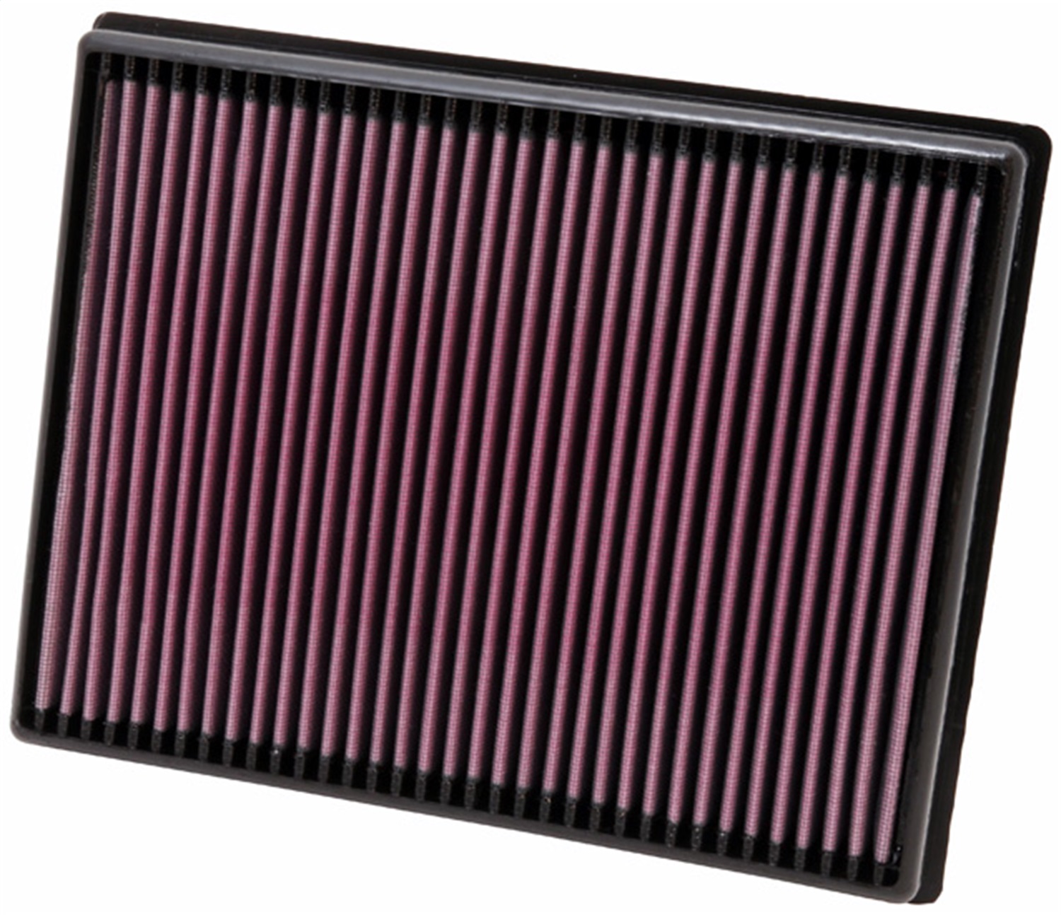 K&N 33-2959 - 07-10 BMW X5/X6 3.0L DSL Drop In Air Filter
