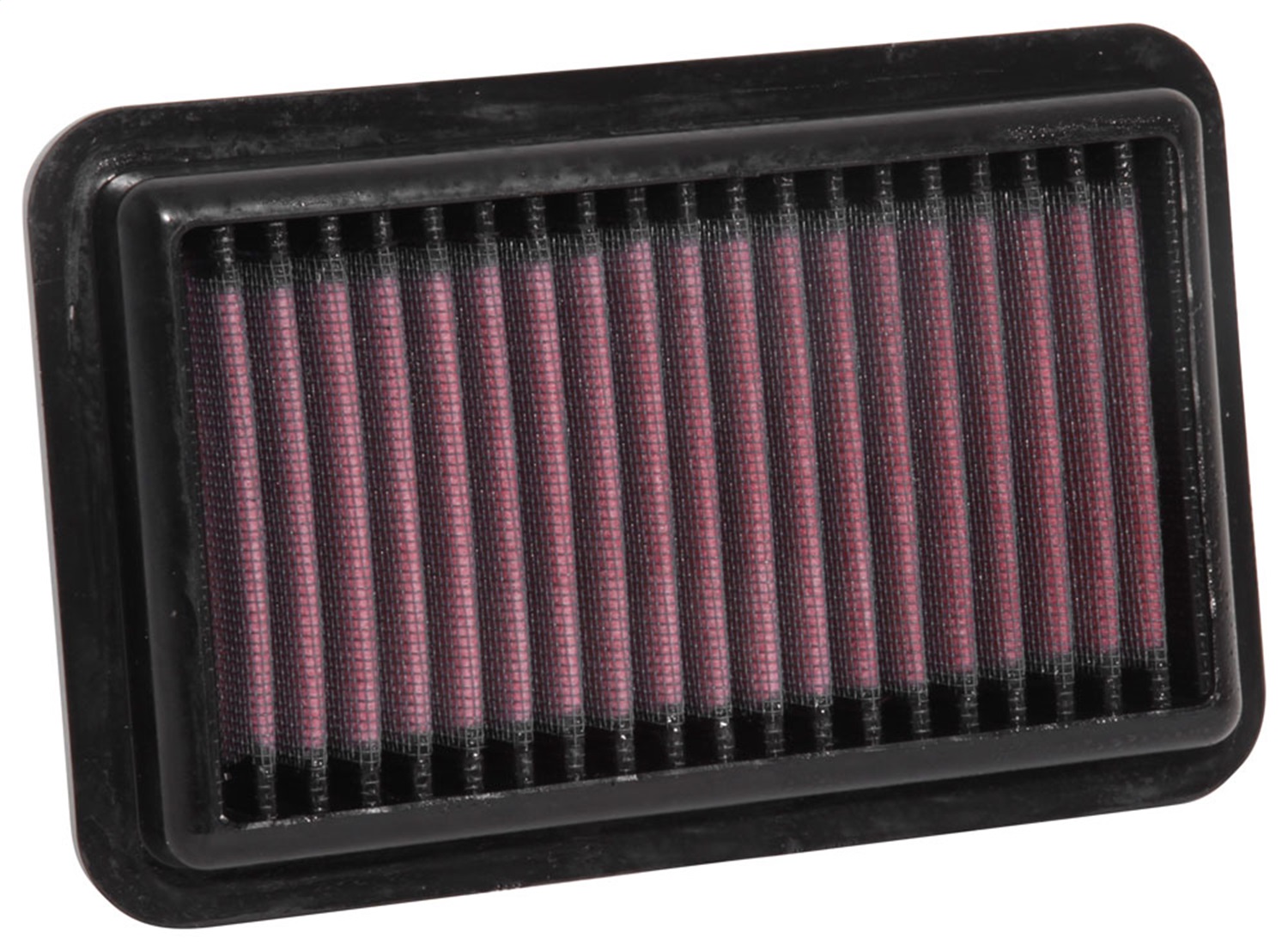 K&N 33-3085 - Replacement Air Filter