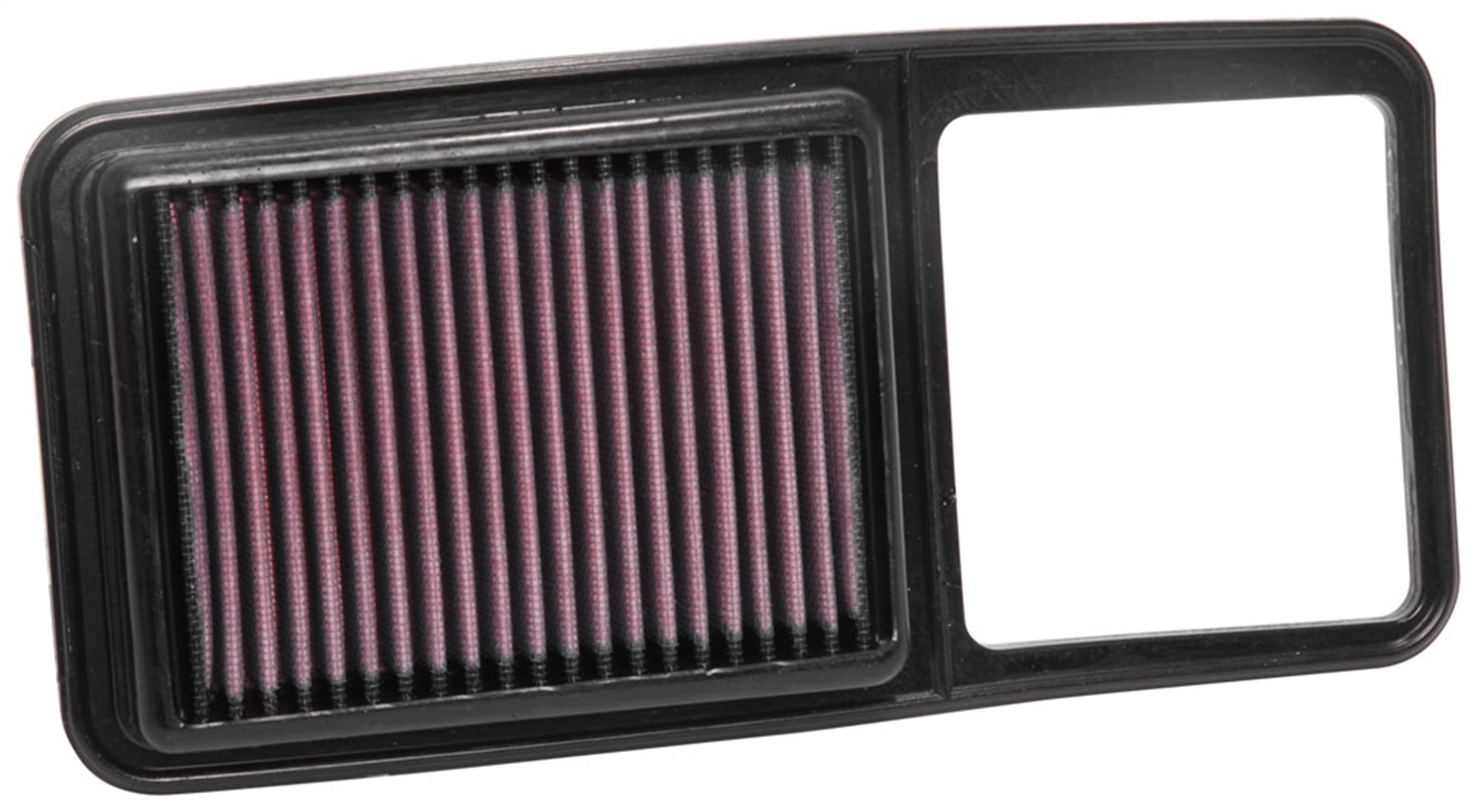 K&N 33-3066 - Replacement Air Filter