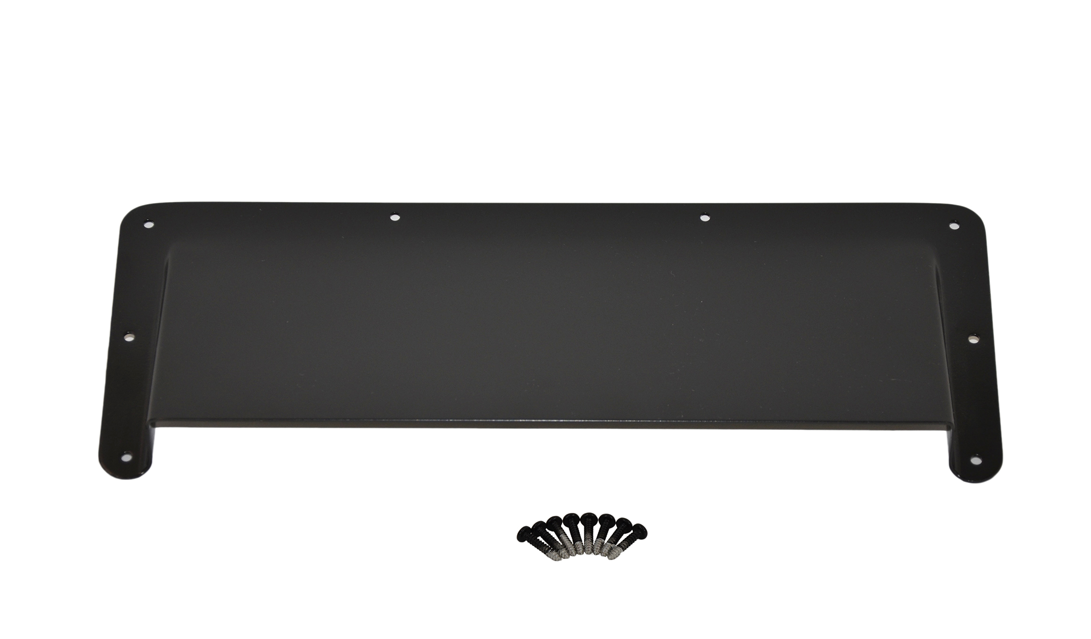 Kentrol 50507 - Jeep CJ/YJ Hood Vent Air Scoop 78-95 CJ and Wrangler YJ Powdercoat Black Kentrol 50507 - Jeep CJ/YJ Hood Vent Air Scoop 78-95 CJ and Wrangler YJ Powdercoat Black