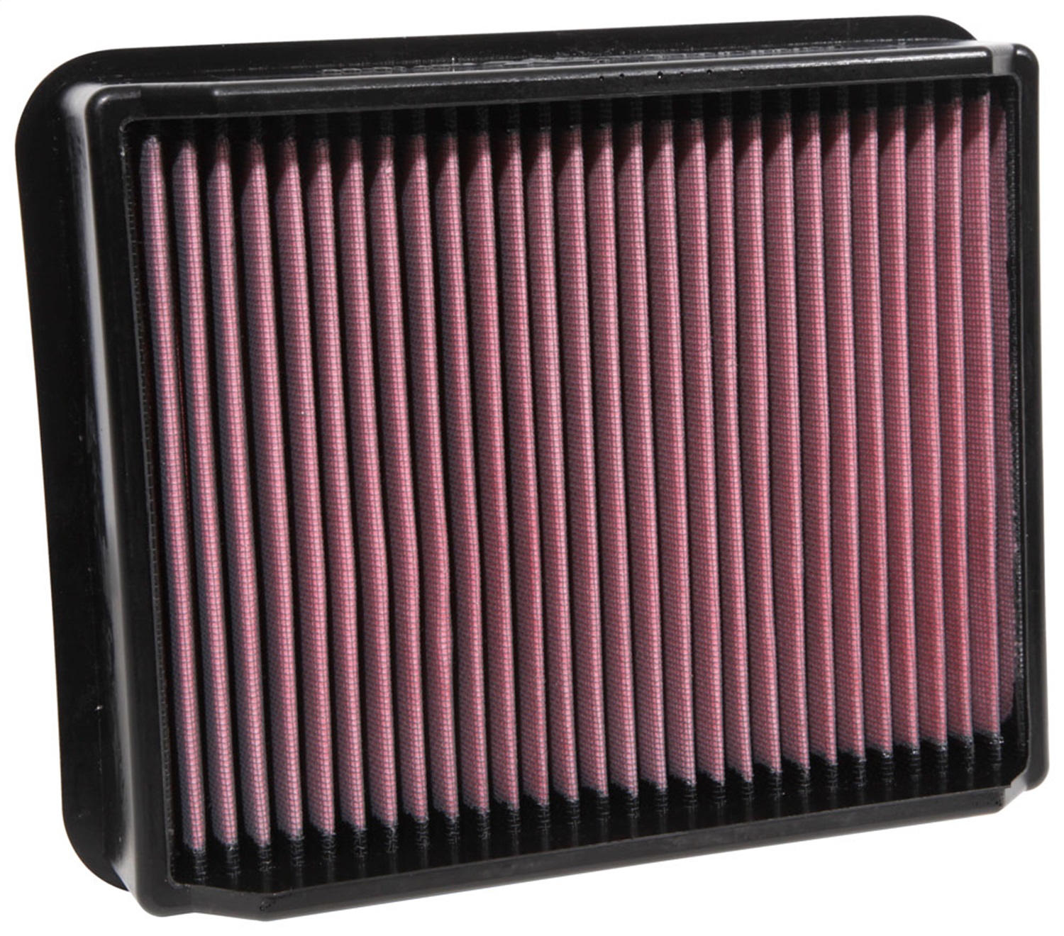 K&N 33-3143 - 15-18 Toyota Hiace L4-2.5L DSL Replacement Drop In Air Filter K&N 33-3143 - 15-18 Toyota Hiace L4-2.5L DSL Replacement Drop In Air Filter
