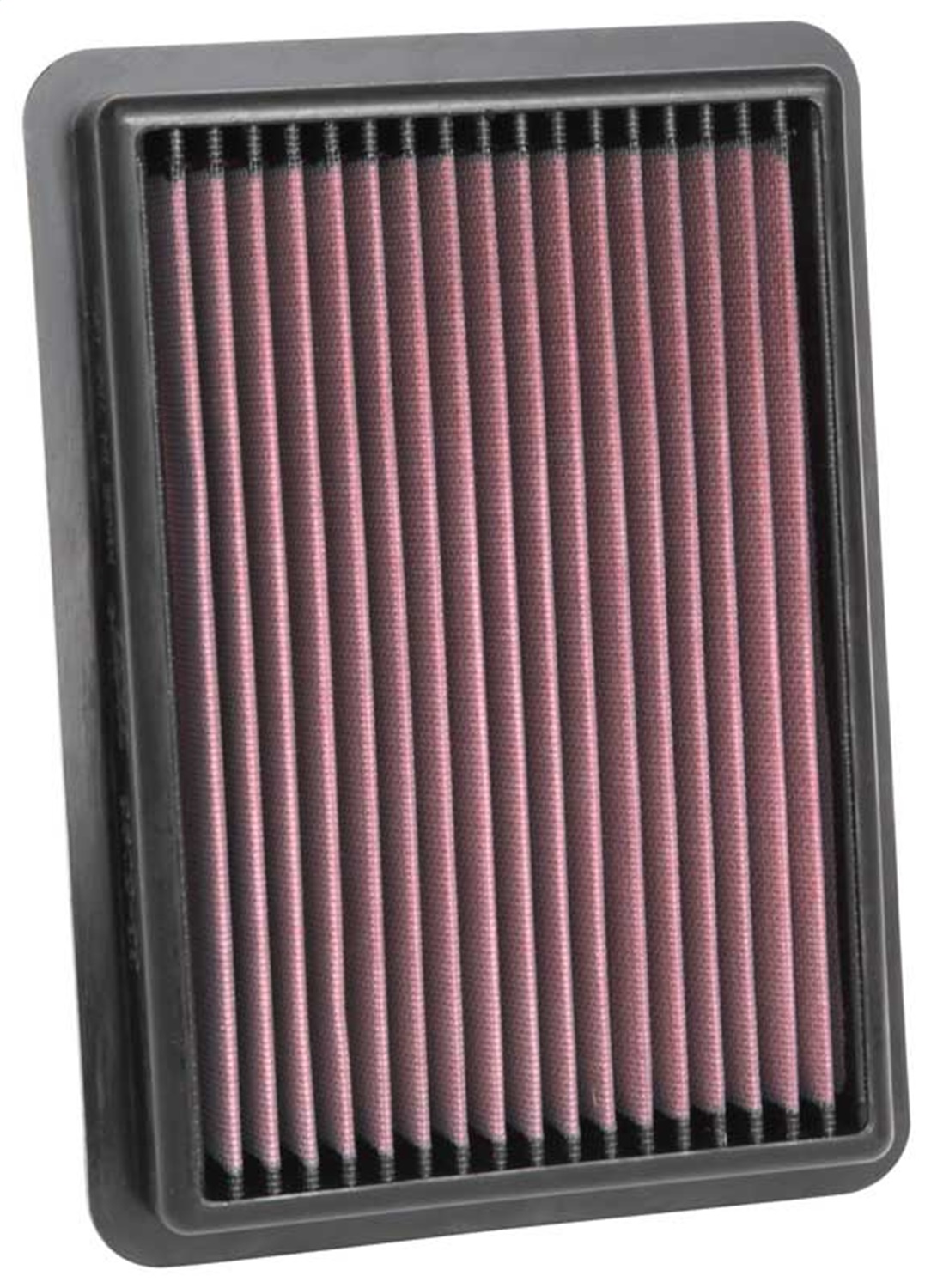 K&N 33-5096 - 2019 Mazda 3 2.5L F/I Drop In Replacement Air Filter