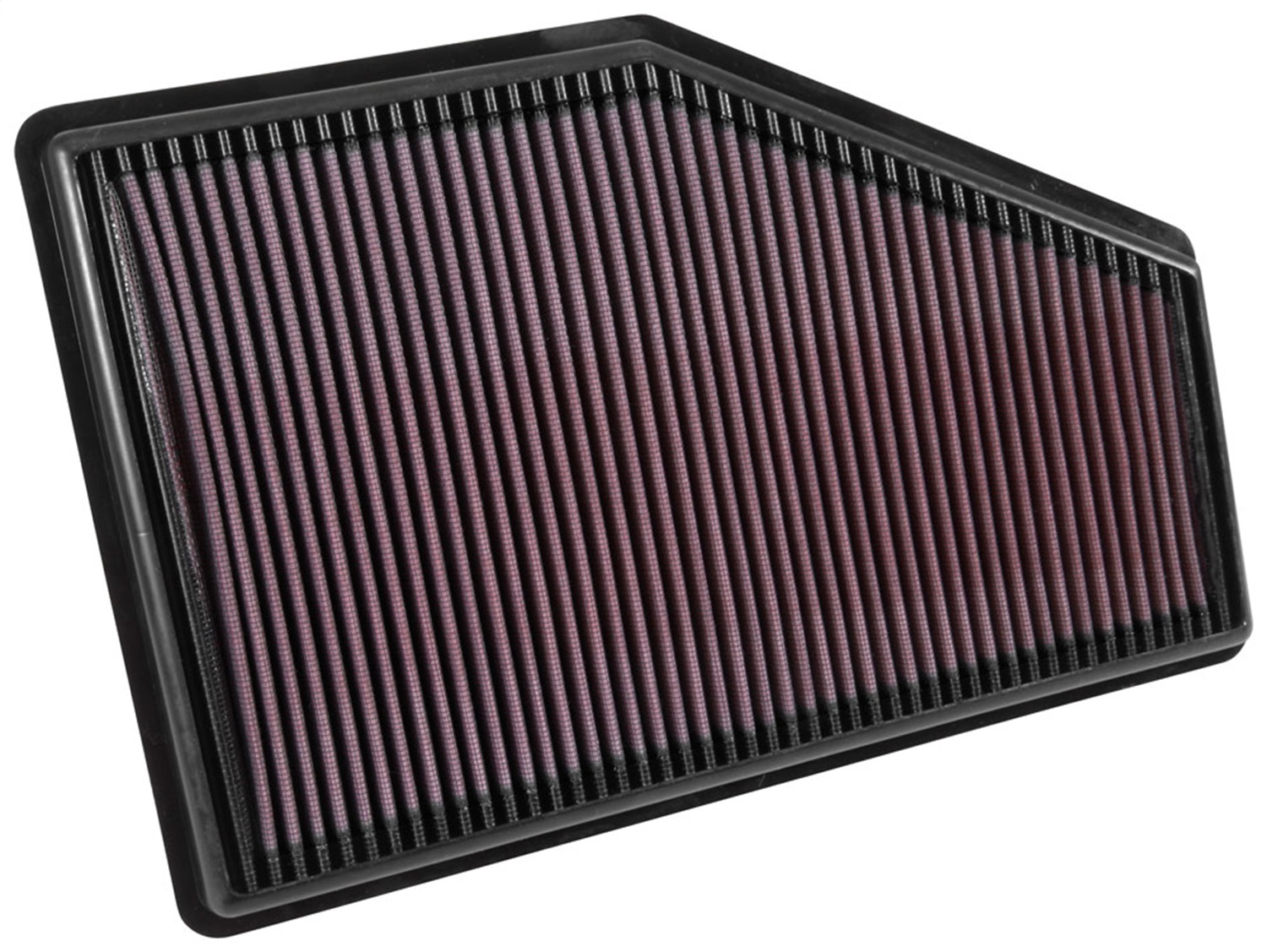 K&N 33-5049 - 16-17 Chevrolet Malibu L4 1.5L F/I Replacement Air Filter