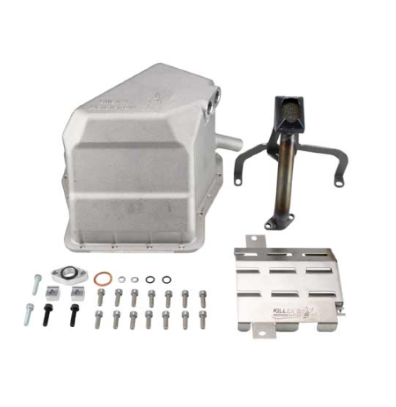 Killer B Motorsport PPBC-HFG