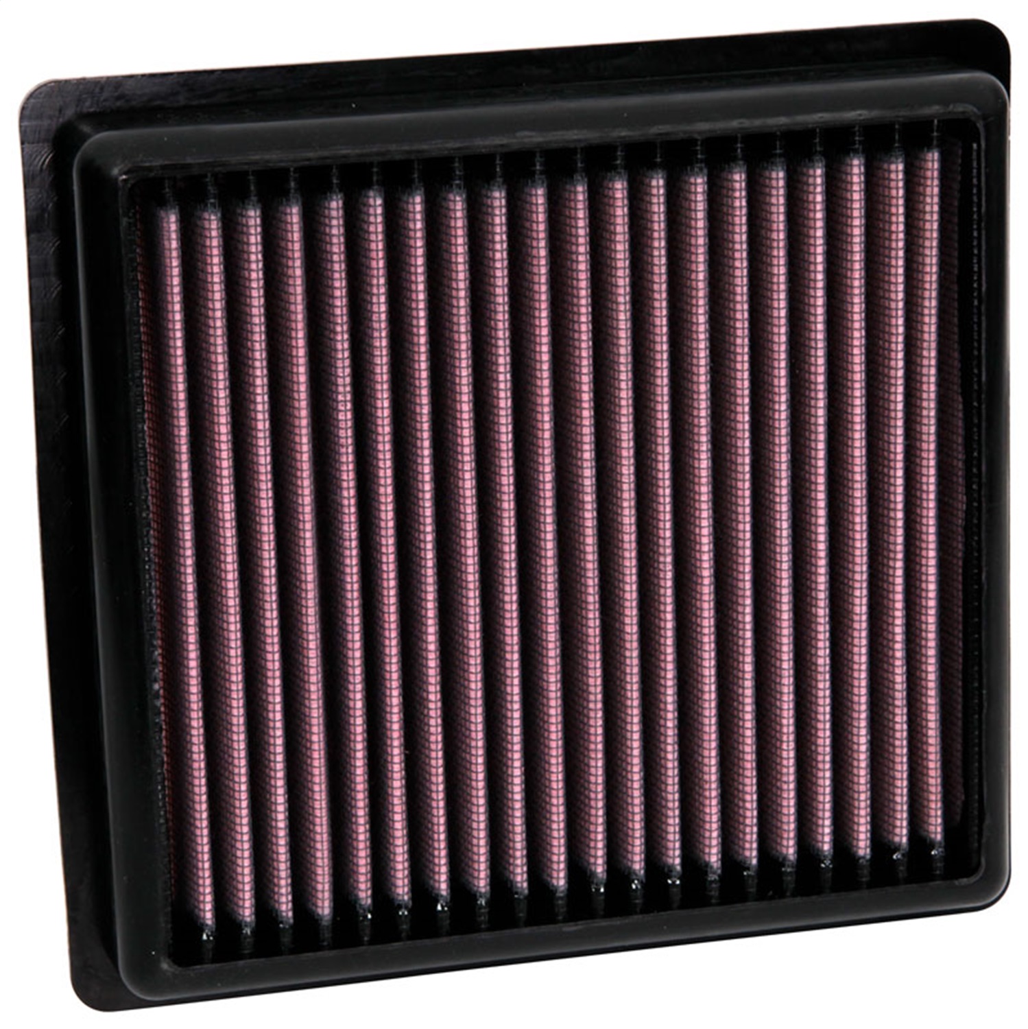 K&N 33-3154 - 19-20 Toyota Corolla E210 L4-2.0L F/I Hybrid Replacement Air Filter
