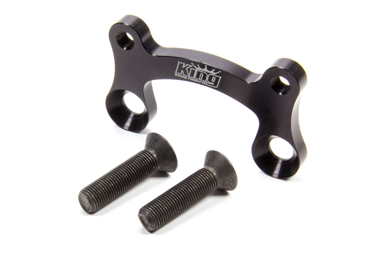 King Racing Products 2415 - LF Caliper Mount 11in Rotor