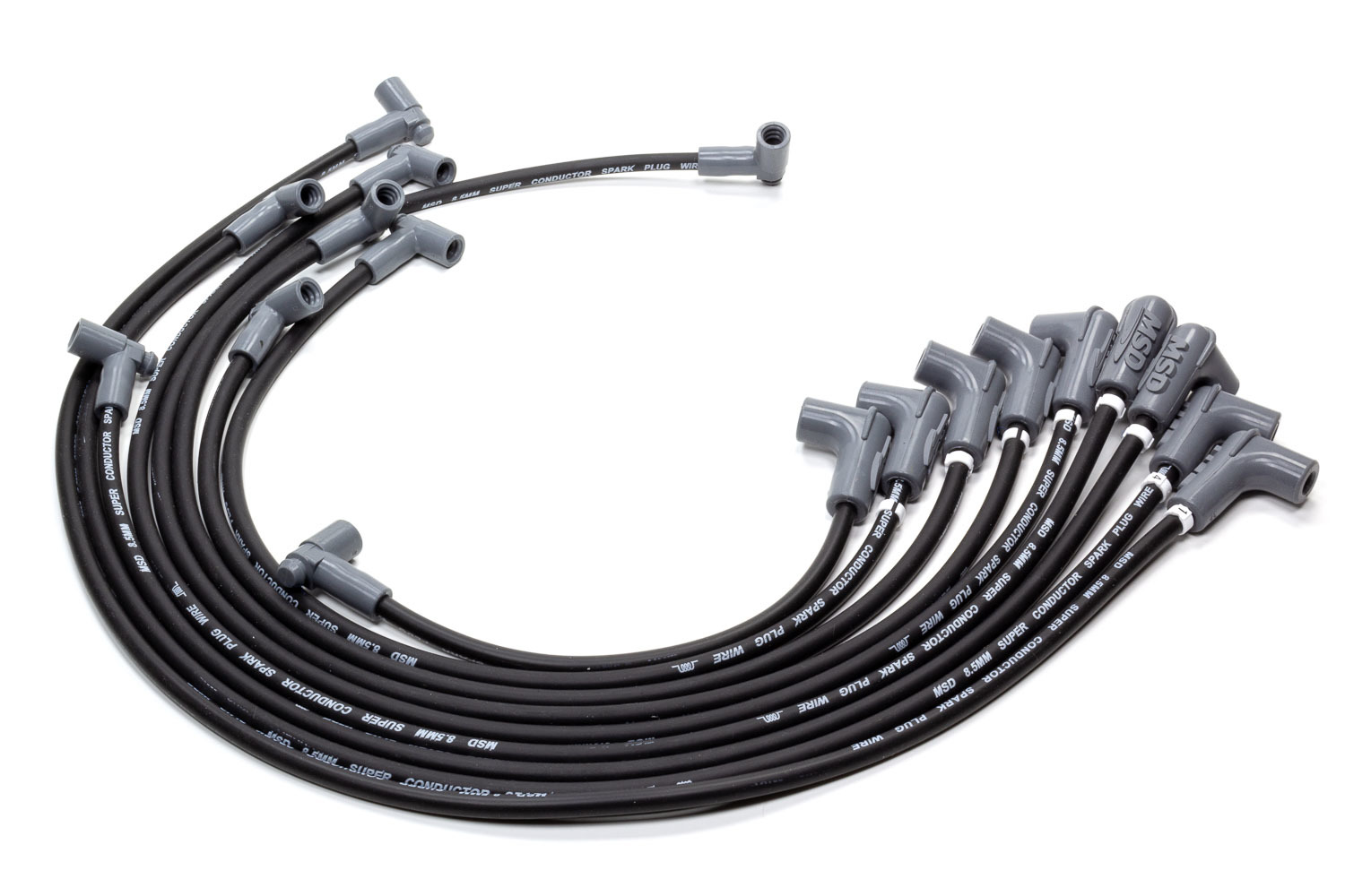 King Racing Products ING31549ING - Pro Mag Wire Set Black King Racing Products ING31549ING - Pro Mag Wire Set Black