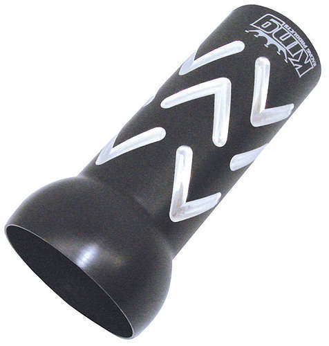 King Racing Products 1610 - Torque Ball - Aluminum - Black Anodized -  Torque Ball Assembly - Each