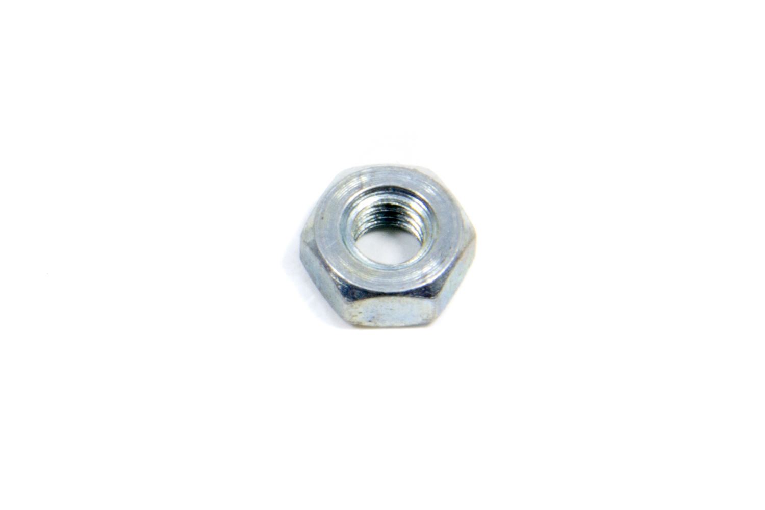 King Racing Products 2055 - Jam Nut Steel LH 10/32 King Racing Products 2055 - Jam Nut Steel LH 10/32