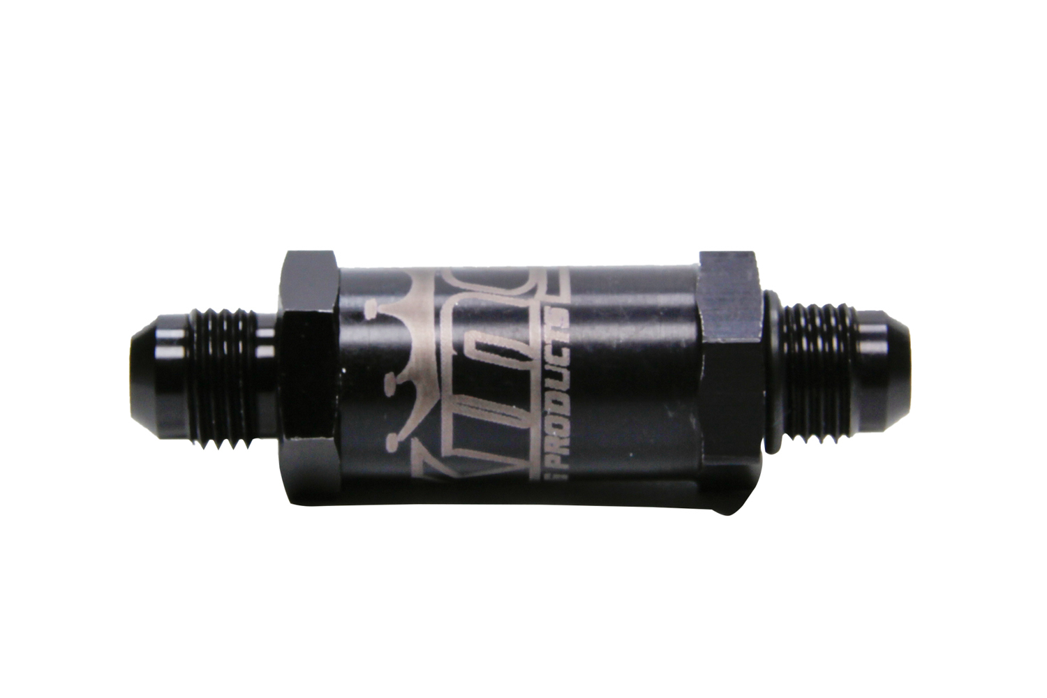 King Racing Products 1987 - Bypass Jet Can Aluminum