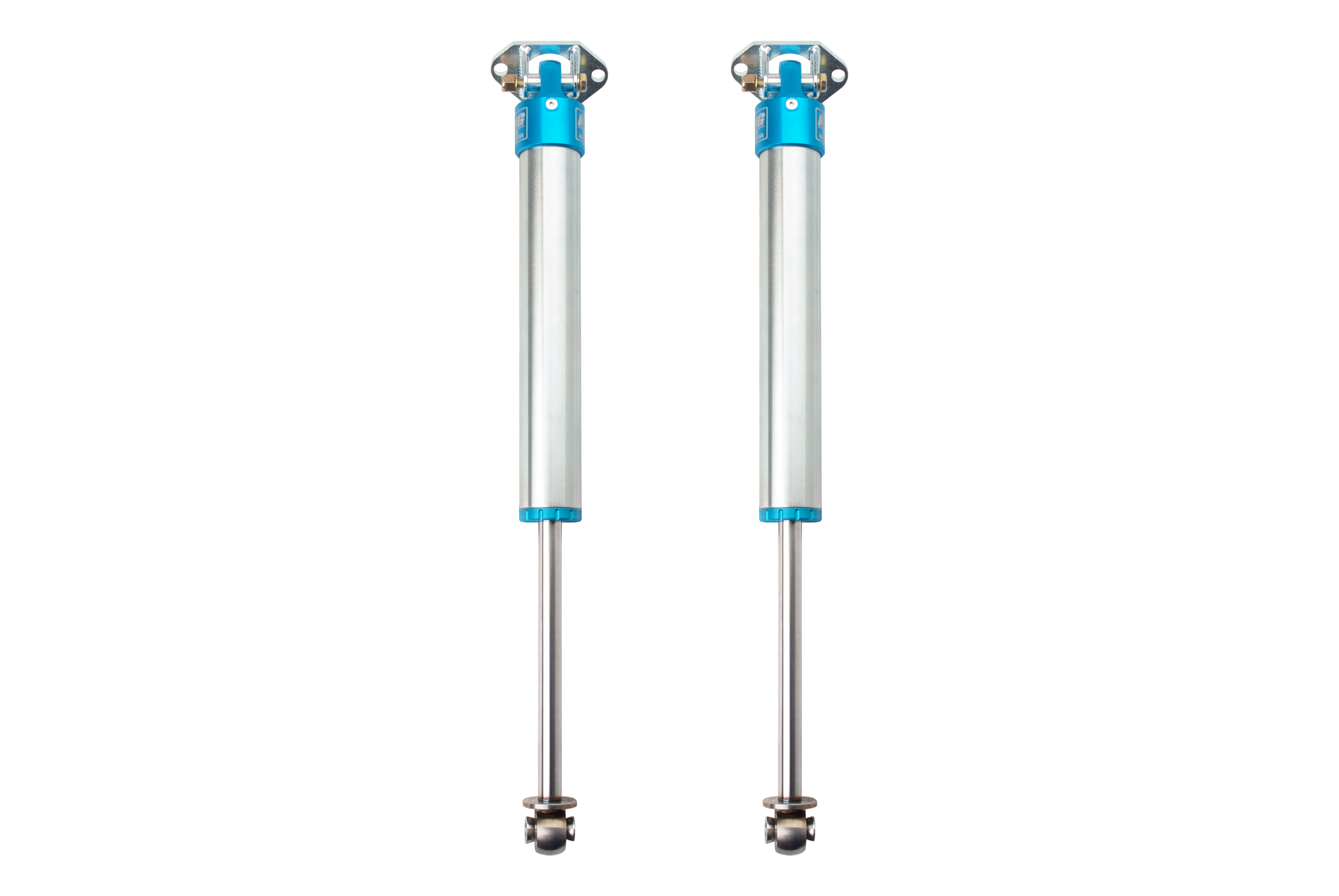 King Shocks 20001-205 - 07-18 Jeep Wrangler JK Rear 2.0 Dia Internal Reservoir Shock 6in Lift (Pair) King Shocks 20001-205 - 07-18 Jeep Wrangler JK Rear 2.0 Dia Internal Reservoir Shock 6in Lift (Pair)