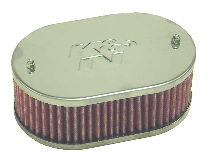 K&N 56-9070 - Custom Racing Assembly