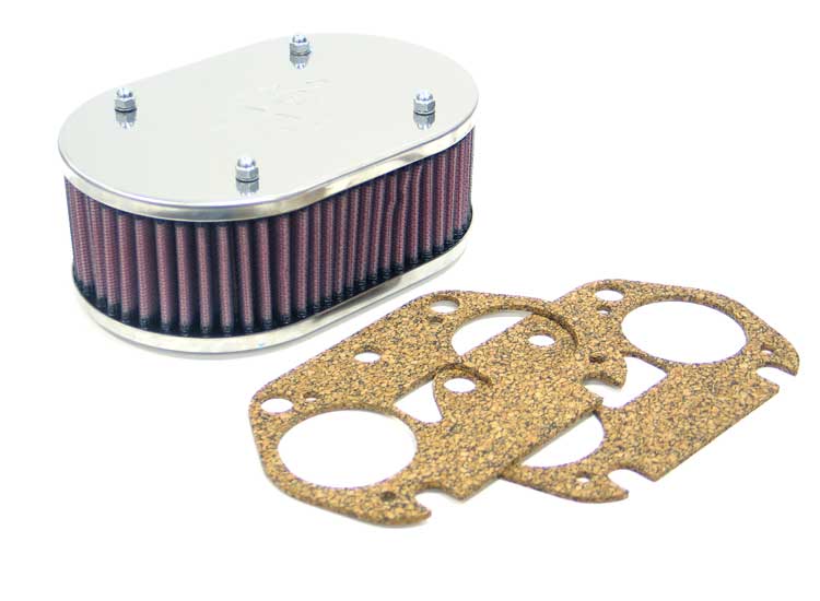 K&N 56-9082 - Custom Racing Assembly K&N 56-9082 - Custom Racing Assembly