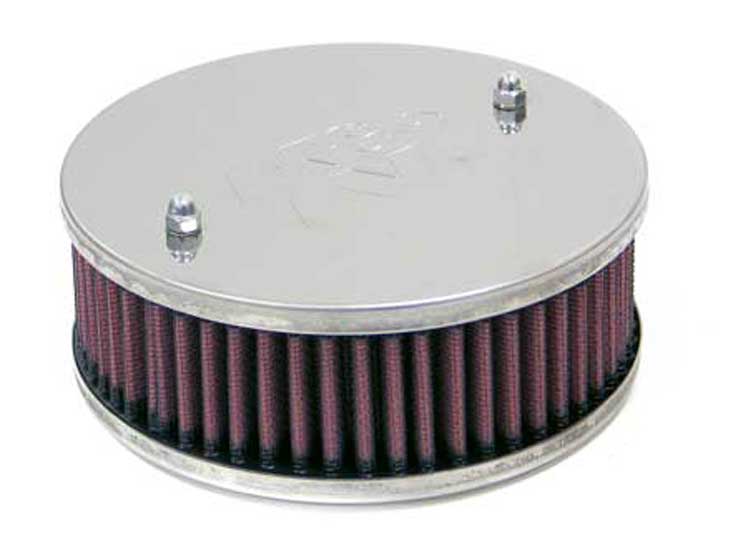 K&N 56-9310 - Custom Racing Assembly K&N 56-9310 - Custom Racing Assembly