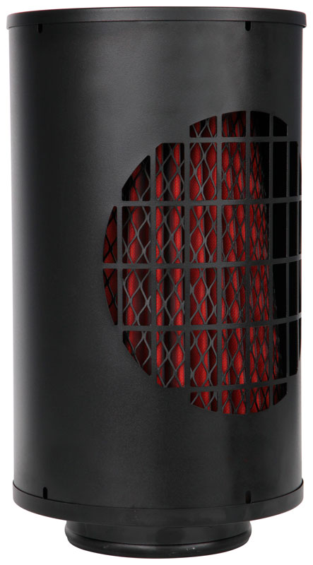 K&N 38-2050S - Replacement Canister Filter-HDT