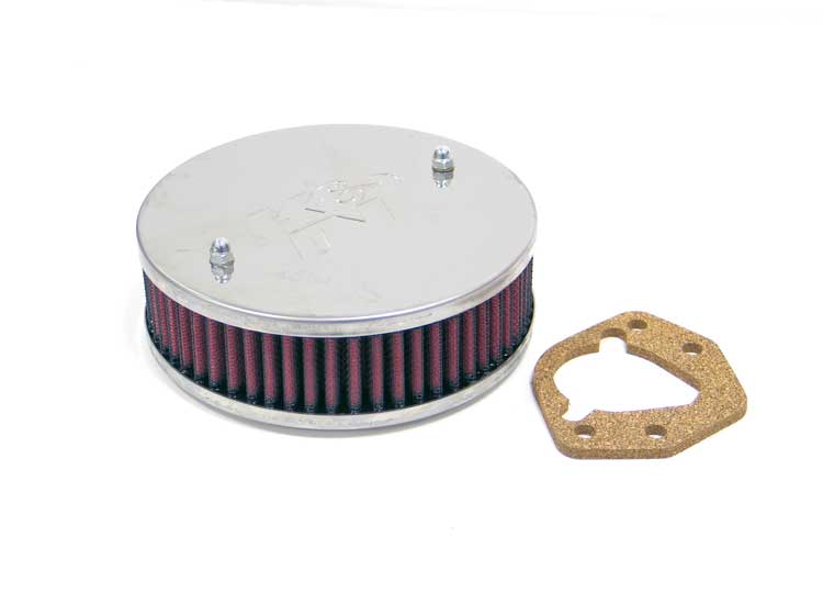 K&N 56-9355 - Custom Racing Assembly K&N 56-9355 - Custom Racing Assembly