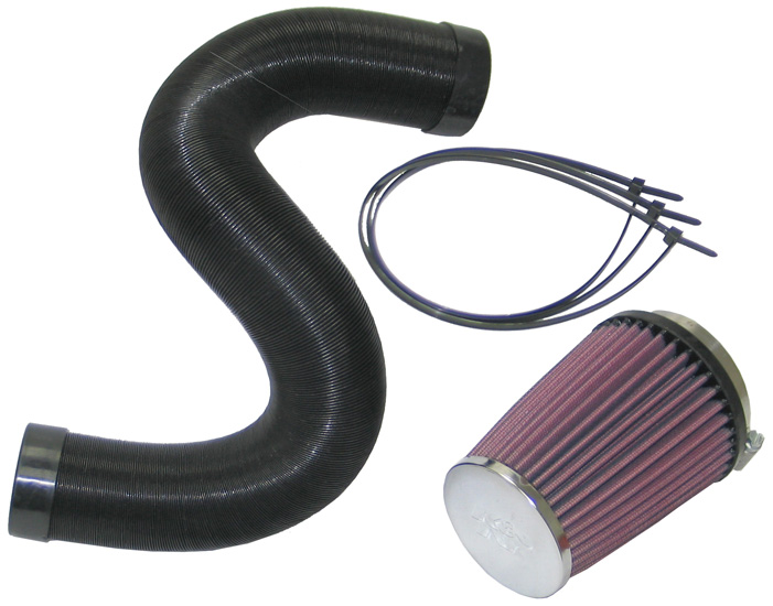 K&N 57-0079 - Performance Air Intake System