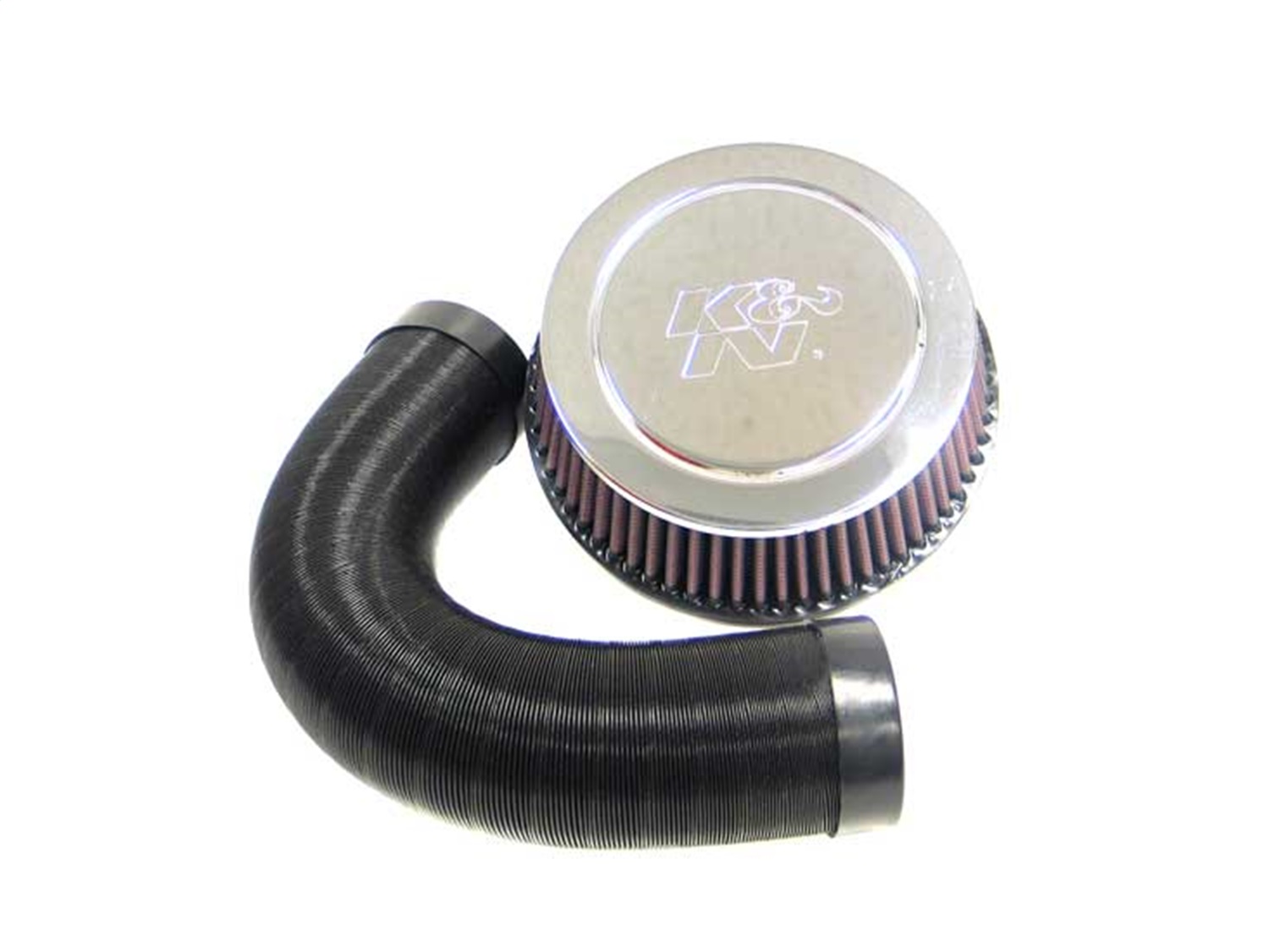 K&N 57-0420 - Performance Air Intake System