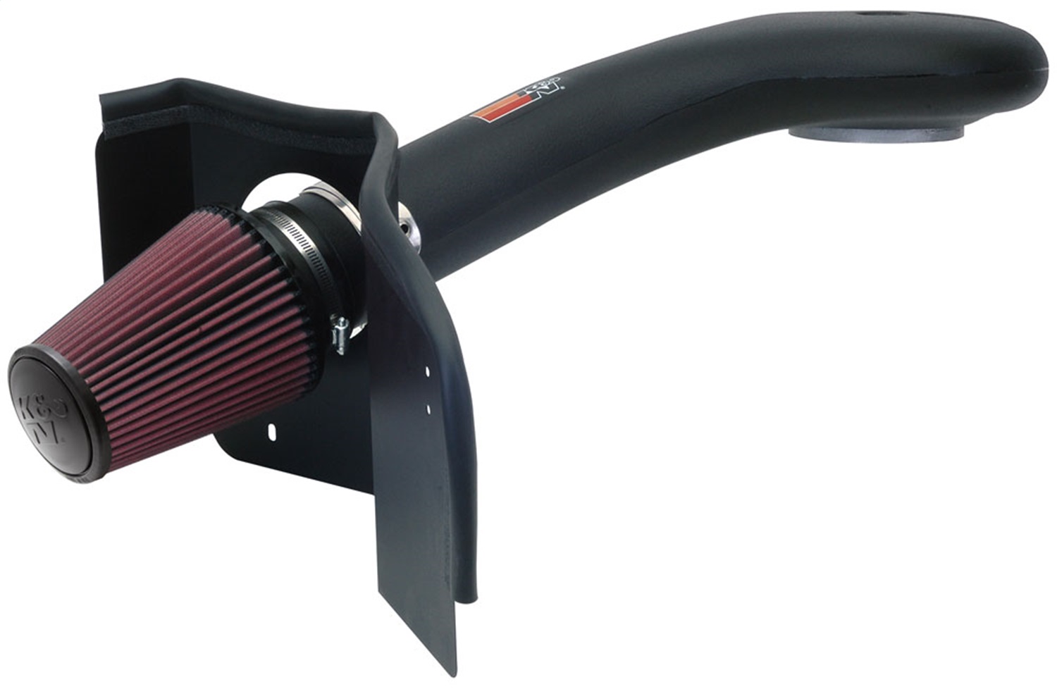 K&N 57-1509-1 - 97-99 Dodge Dakota/Durango V8-5.2L/5.9L Performance Intake Kit