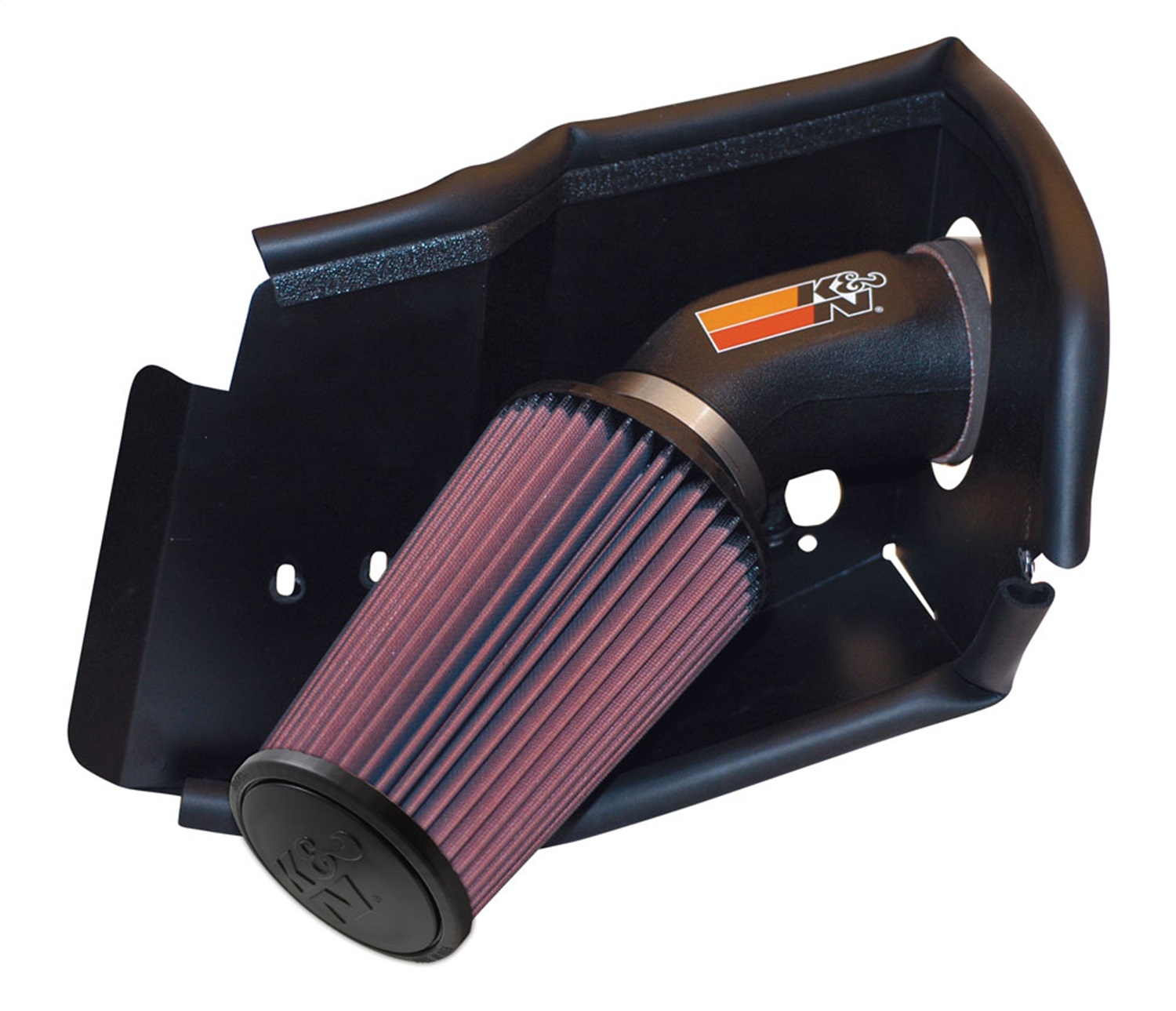 K&N 57-1000 - 92-99 BMW 3 Series Performance Intake Kit