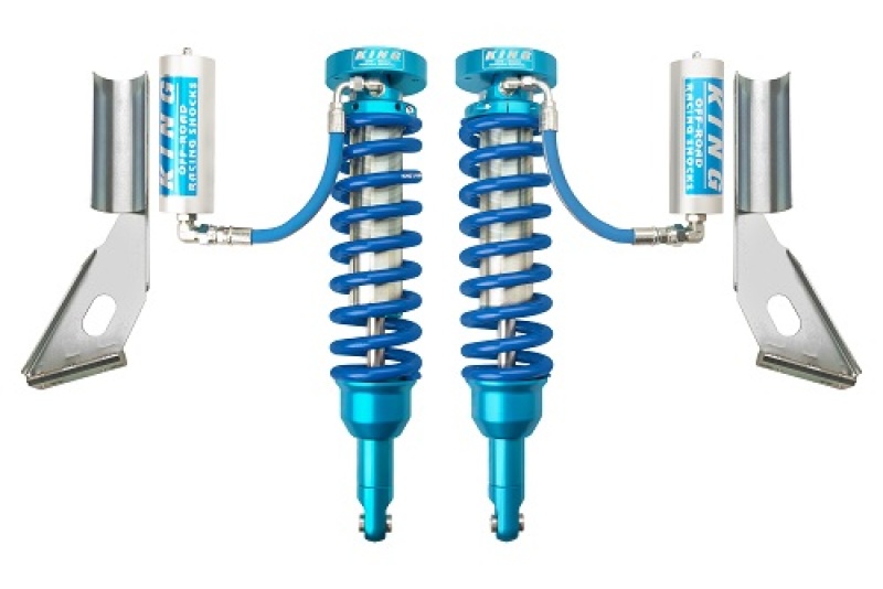 King Shocks 25001-274 - Fits LAND CRUISER 150 09+ King Shocks 25001-274 - Fits LAND CRUISER 150 09+