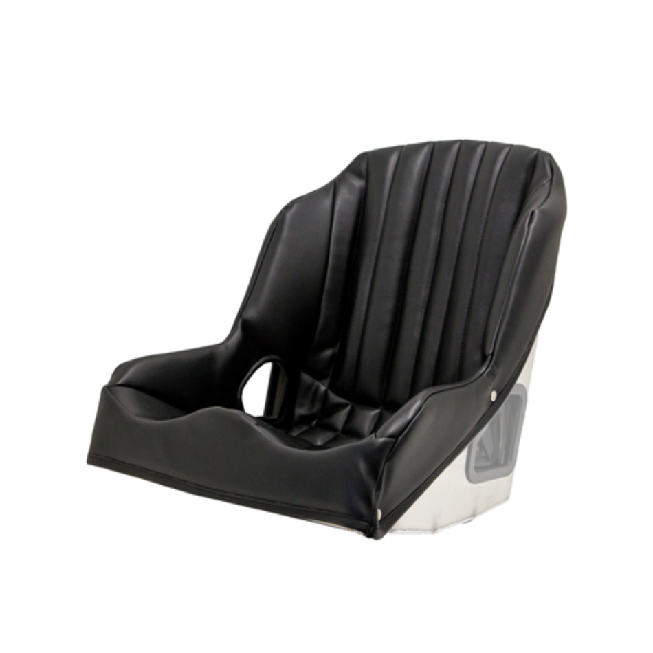 Kirkey 5518501V - Cover Vinyl Black 55185V