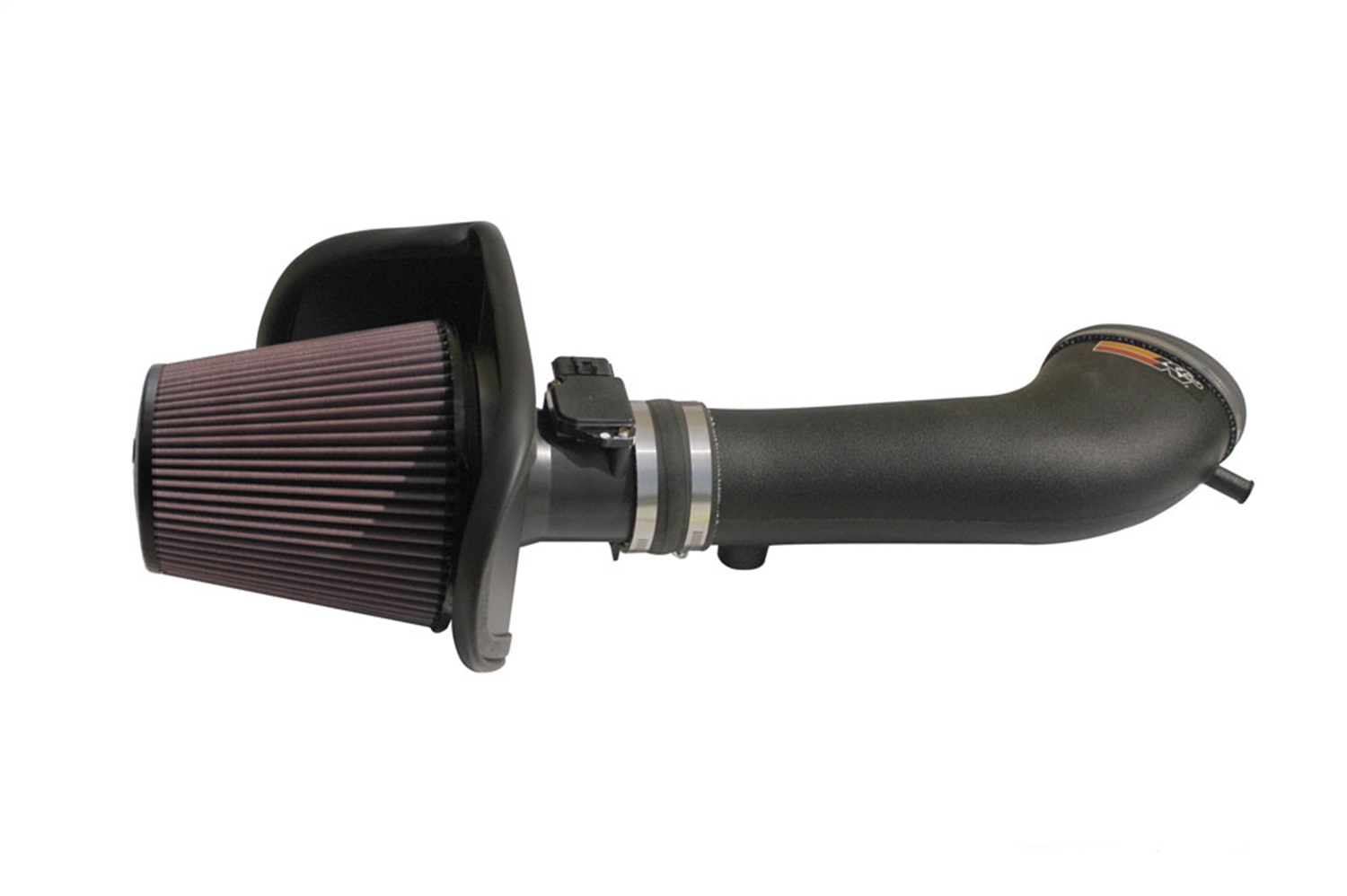 K&N 57-2563 - 03-04 Mercury Marauder V8-4.6L Performance Intake Kit