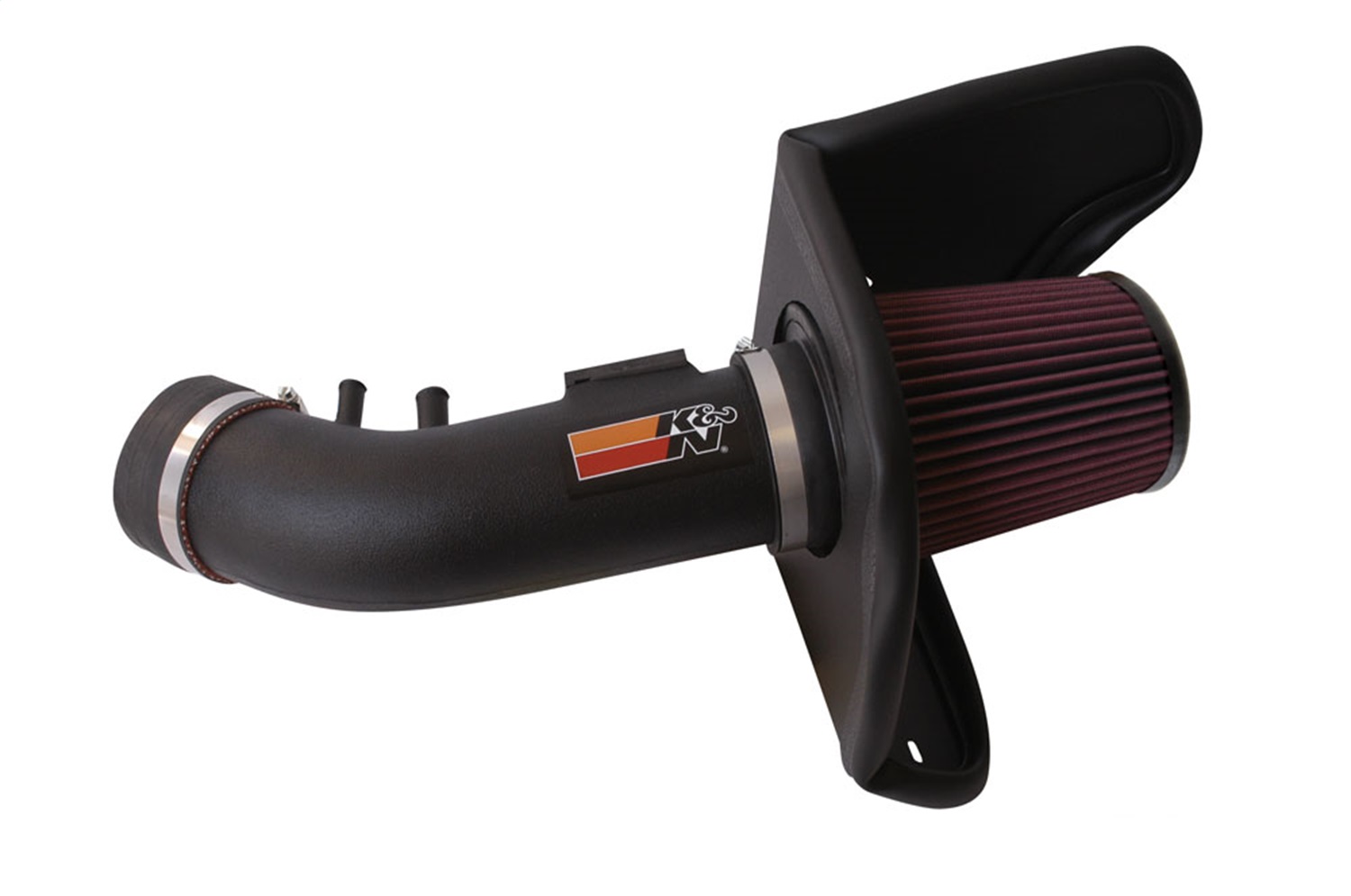 K&N 57-2562 - 03-04 Ford Thunderbird V8-3.9L Performance Intake Kit