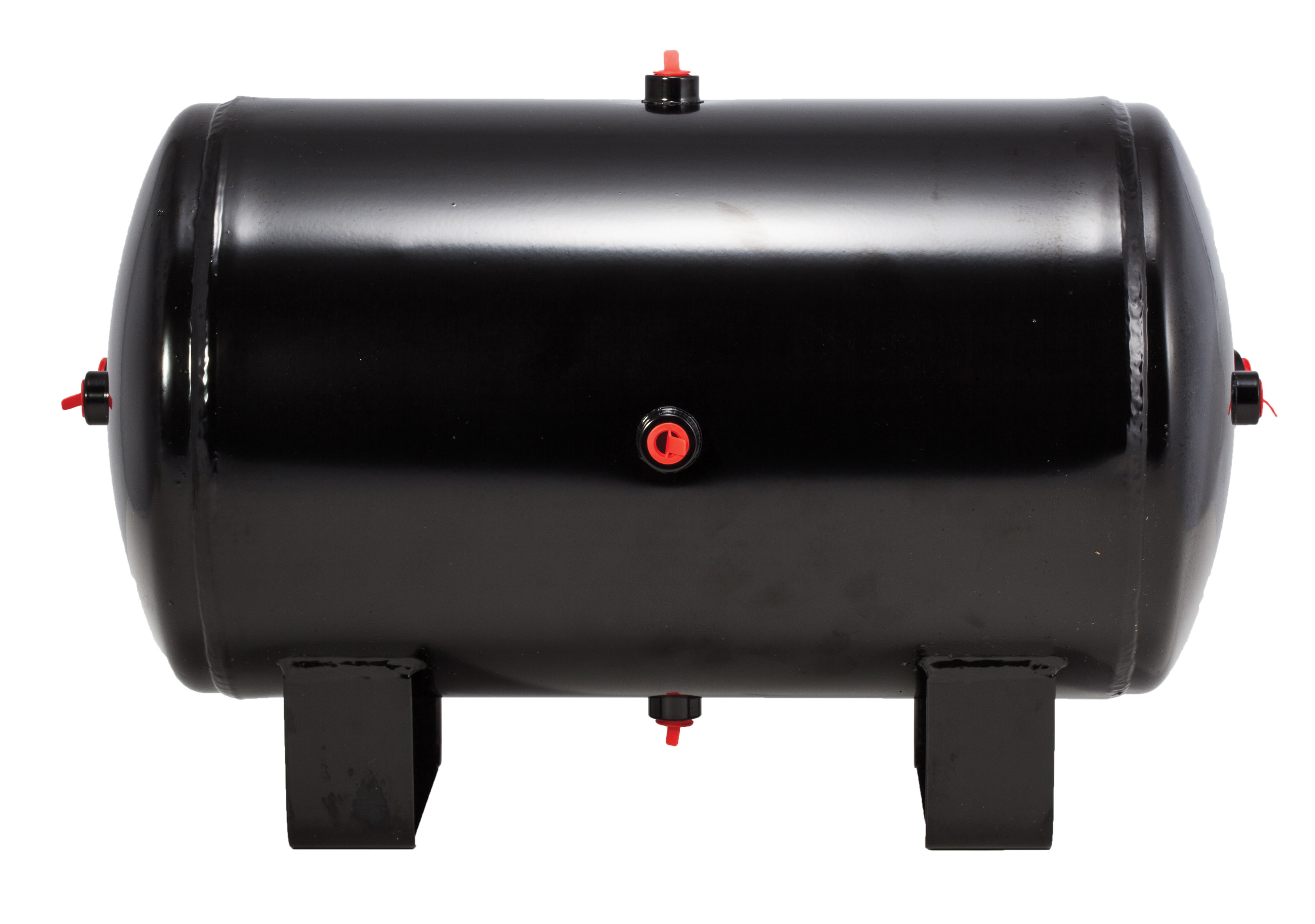 Kleinn Air Horns 6450RT - Kleinn 5.0 gal Air Tank