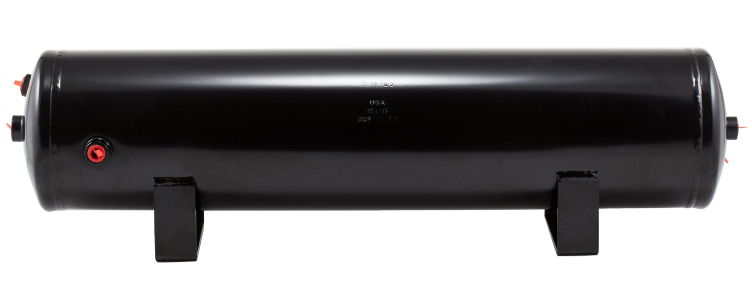 Kleinn Air Horns 6351RT - Kleinn 3.0 gal Air Tank Kleinn Air Horns 6351RT - Kleinn 3.0 gal Air Tank