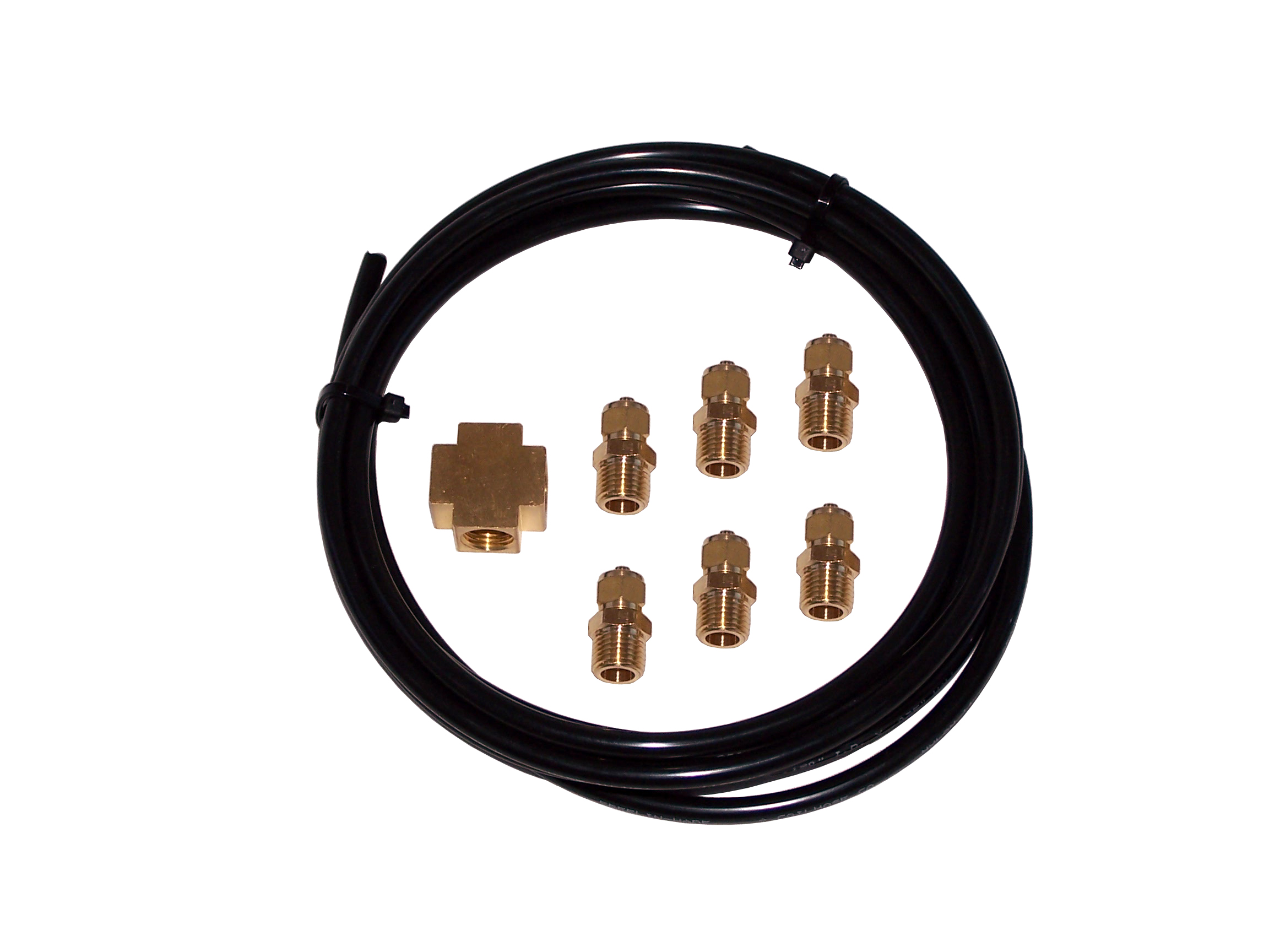 Kleinn Air Horns 6870 -   - Split Installation Kit