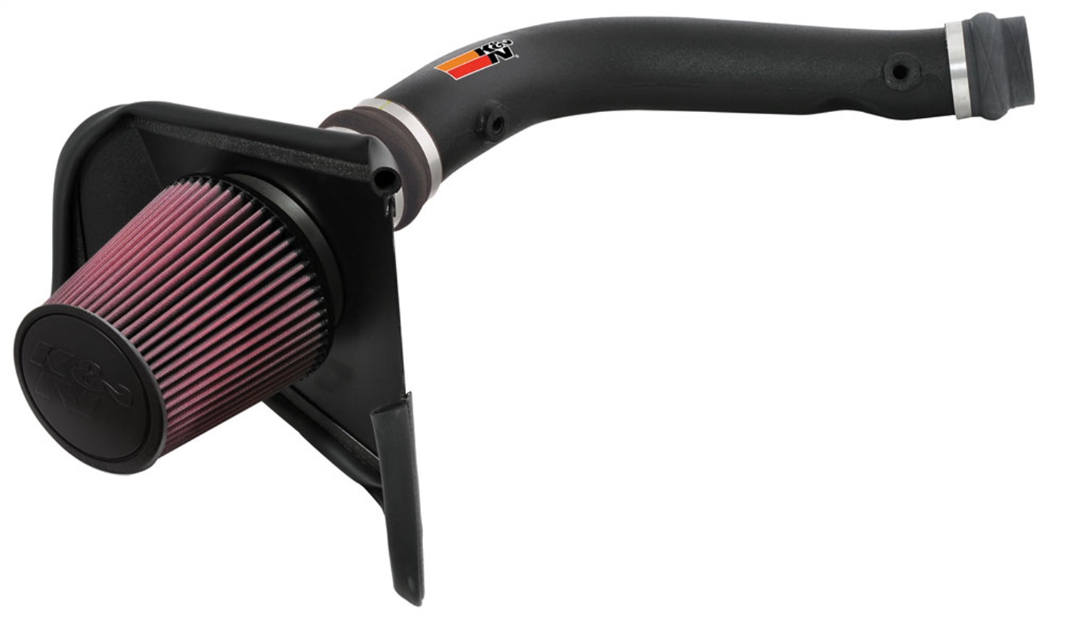K&N 57-9016-1 - 00-04 Toyota Tacoma/4Runner L4-2.4L/2.7L Performance Air Intake Kit K&N 57-9016-1 - 00-04 Toyota Tacoma/4Runner L4-2.4L/2.7L Performance Air Intake Kit