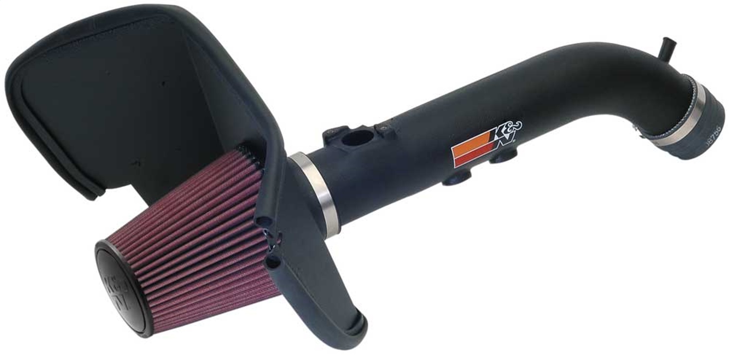K&N 57-9015-1 - 99-04 Toyota Tacoma/4Runner V6-3.4L Performance Air Intake Kit K&N 57-9015-1 - 99-04 Toyota Tacoma/4Runner V6-3.4L Performance Air Intake Kit