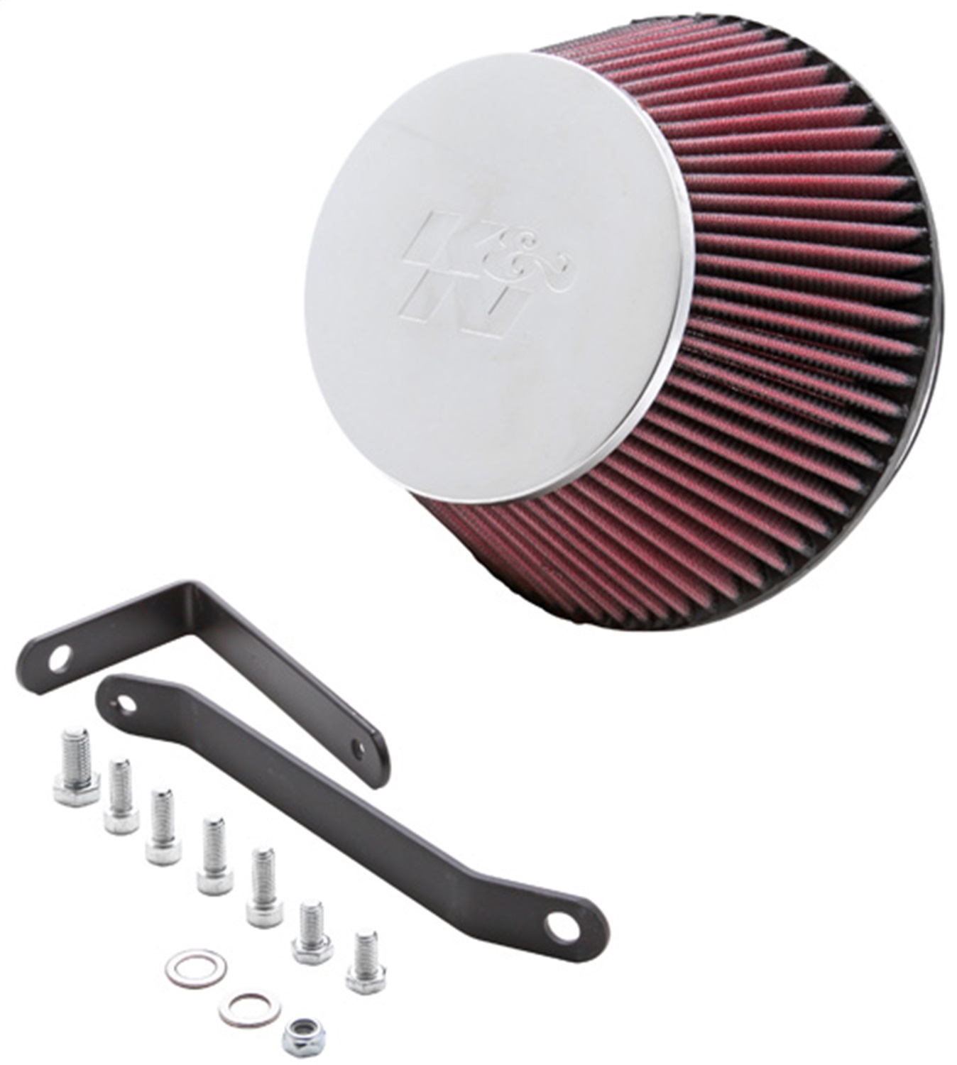 K&N 57-9001 - Performance Air Intake System K&N 57-9001 - Performance Air Intake System