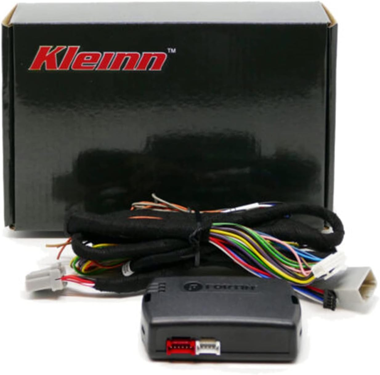 Kleinn Air Horns RSGM6NP -   - Silv/Sierra Rem Start NP