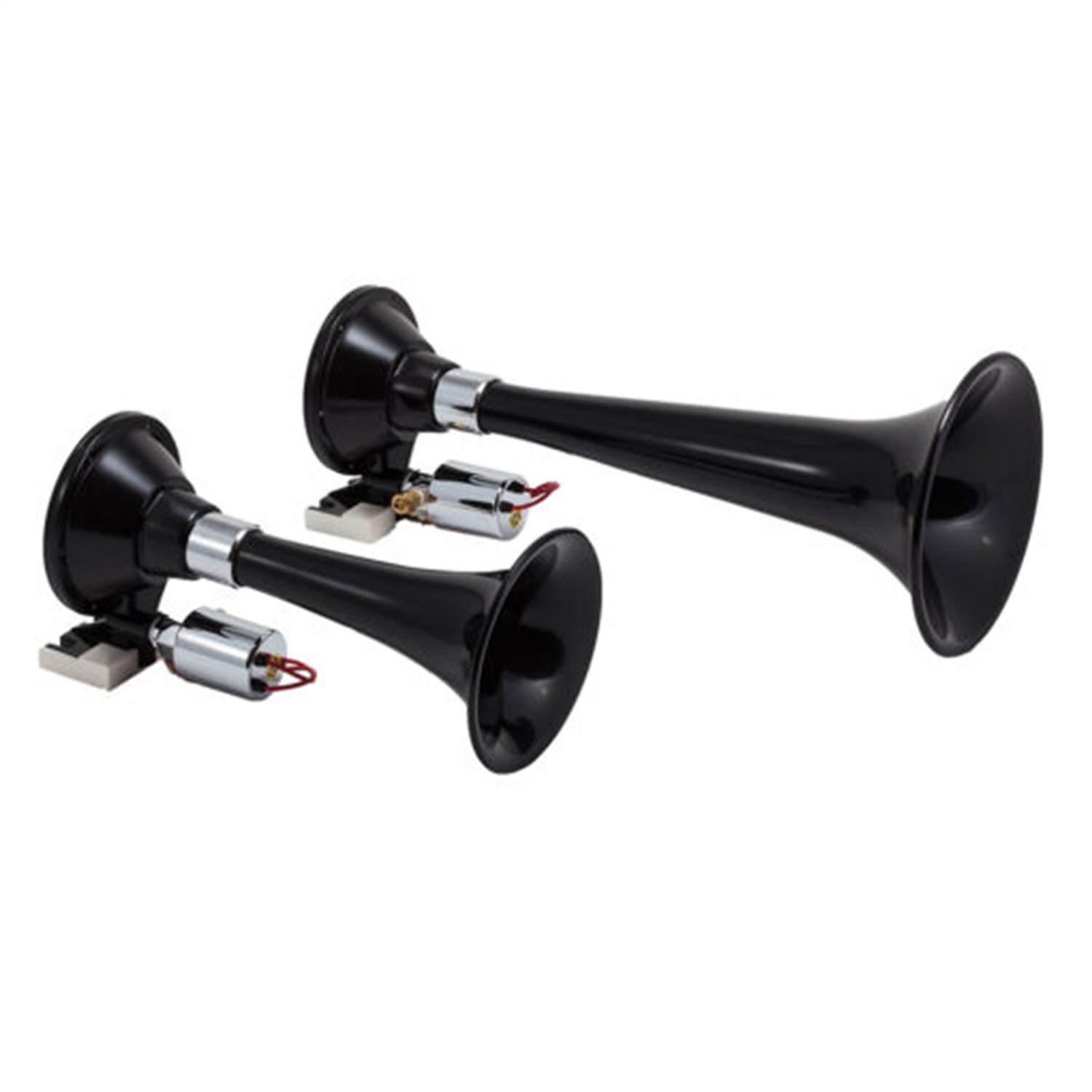 Kleinn Air Horns JT-220 -   - Add-On JT Horn Kit
