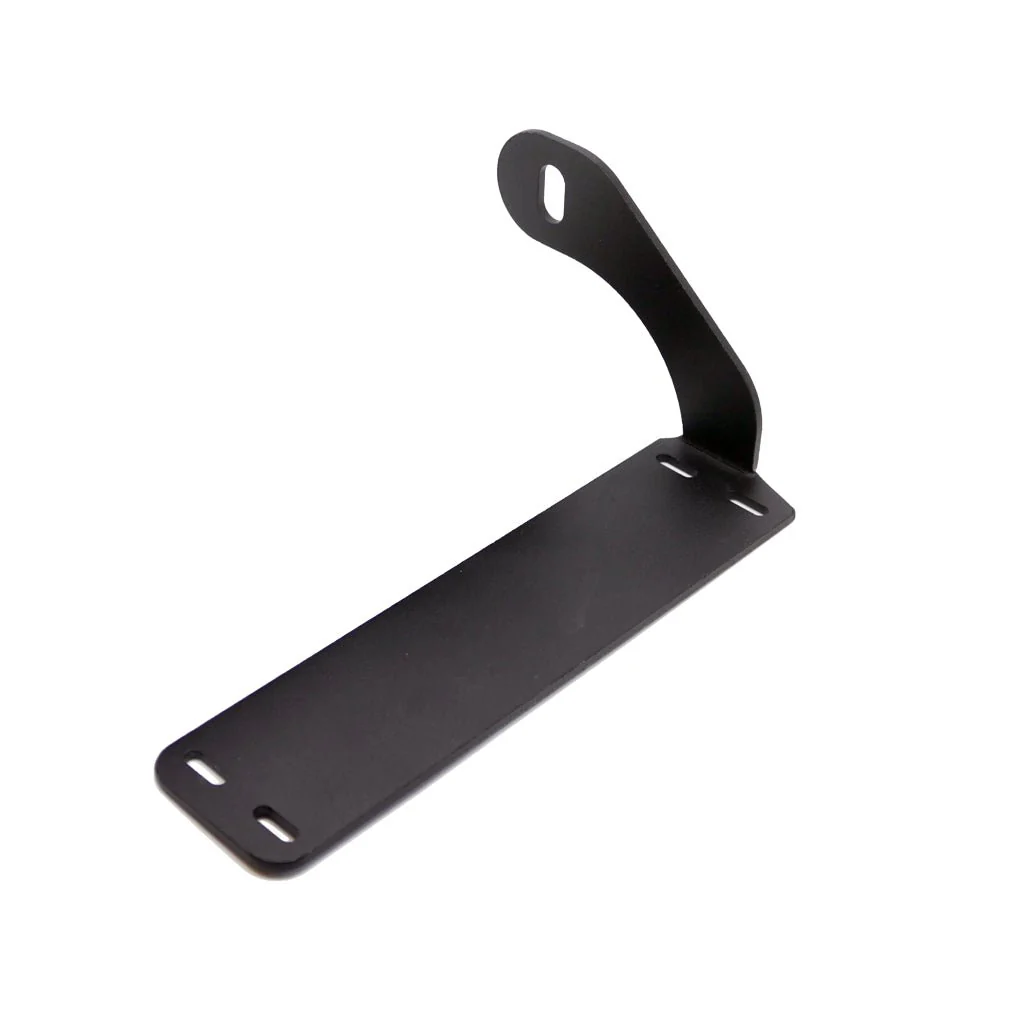 Kleinn Air Horns HB-BRKT-JEEP -   - Hydro Blast Jeep Bracket