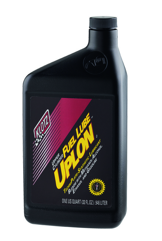 Klotz KLOKL-107 - Uplon Upper Cylinder Lub ricant 1 Quart