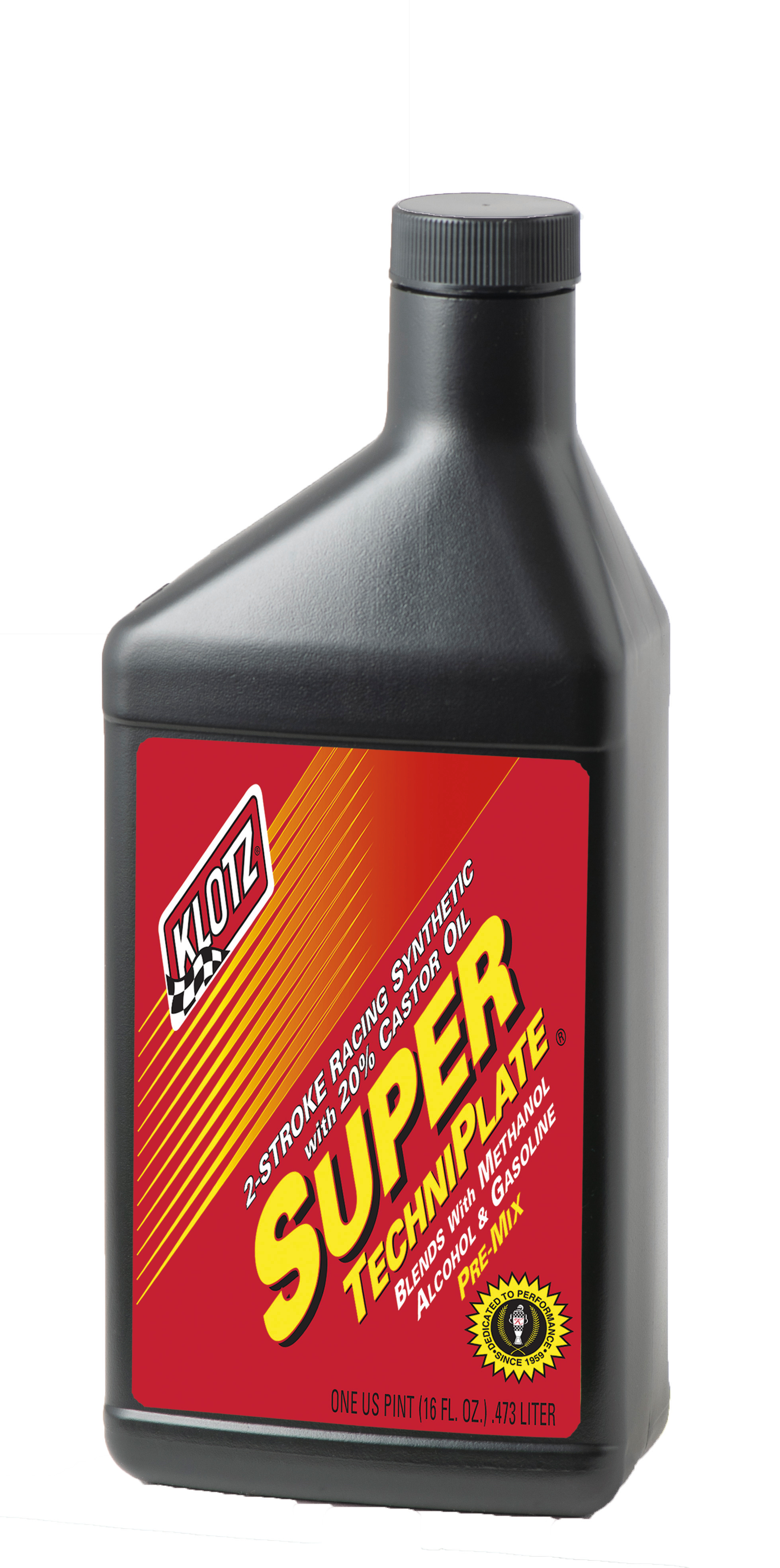 Klotz KLOKL-103 - Super Techniplate 1 Pint