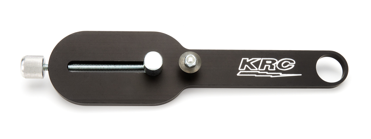 Kluhsman Racing Products KRC-1201BK - Oil Filter Inspection Tool (STD)