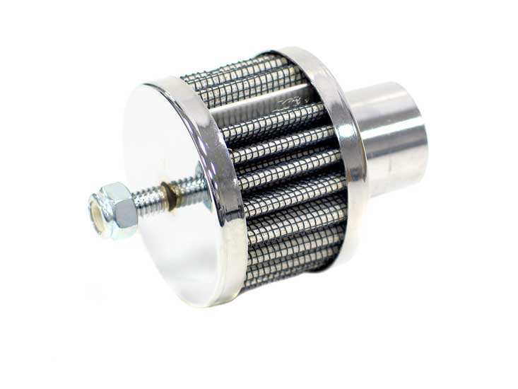 K&N 62-1130 - Vent Air Filter/ Breather K&N 62-1130 - Vent Air Filter/ Breather
