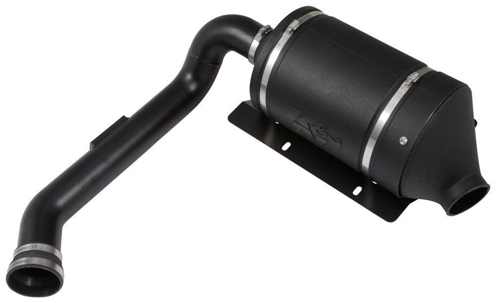 K&N 63-1133 - 2014-2015 Polaris RZR1000 999CC Aircharger Performance Intake