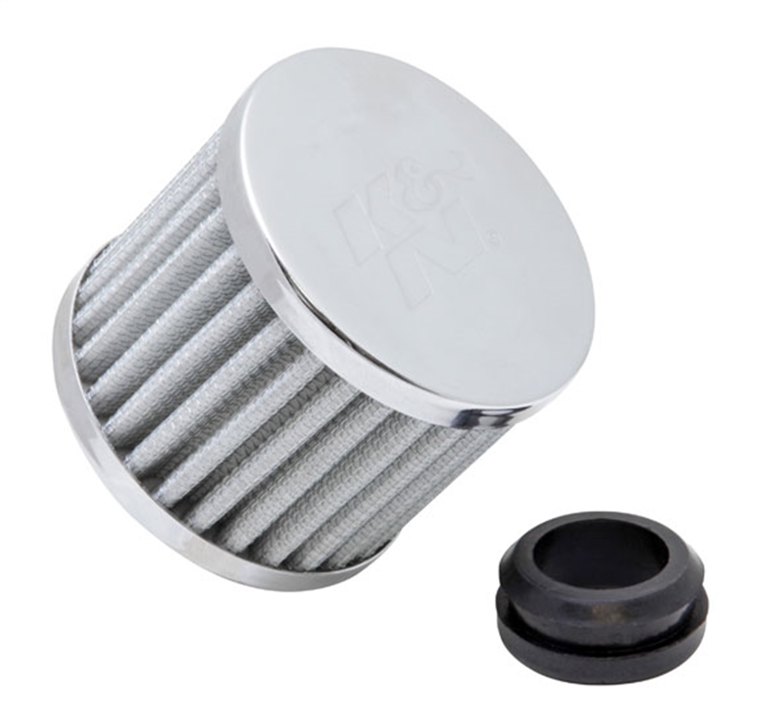K&N 62-1590WT - Vent Air Filter/ Breather K&N 62-1590WT - Vent Air Filter/ Breather